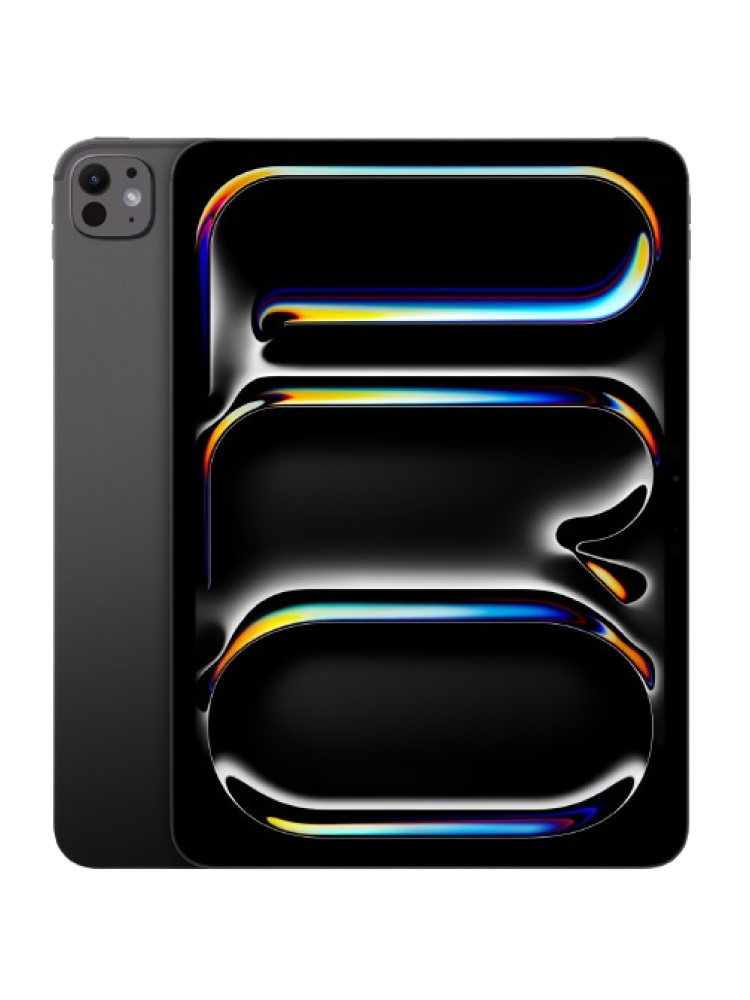 Apple iPad Pro M4 11” (2024) Space Gray - купить профессиональный планшет | BuyPhone.by iPad Pro M4 11” 2024 Space Gray - купить планшет Apple в Беларуси