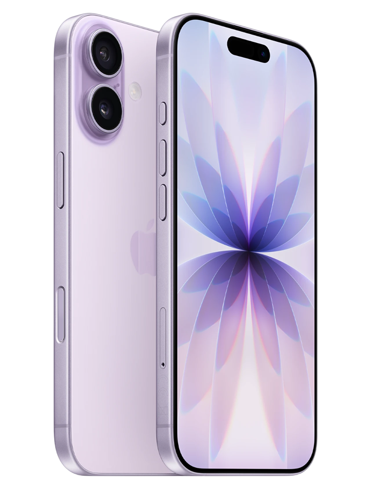 iPhone 17 Lavender - уникальный смартфон Apple с продвинутой камерой Купить iPhone 17 - лаванда, камера нового смартфона Apple