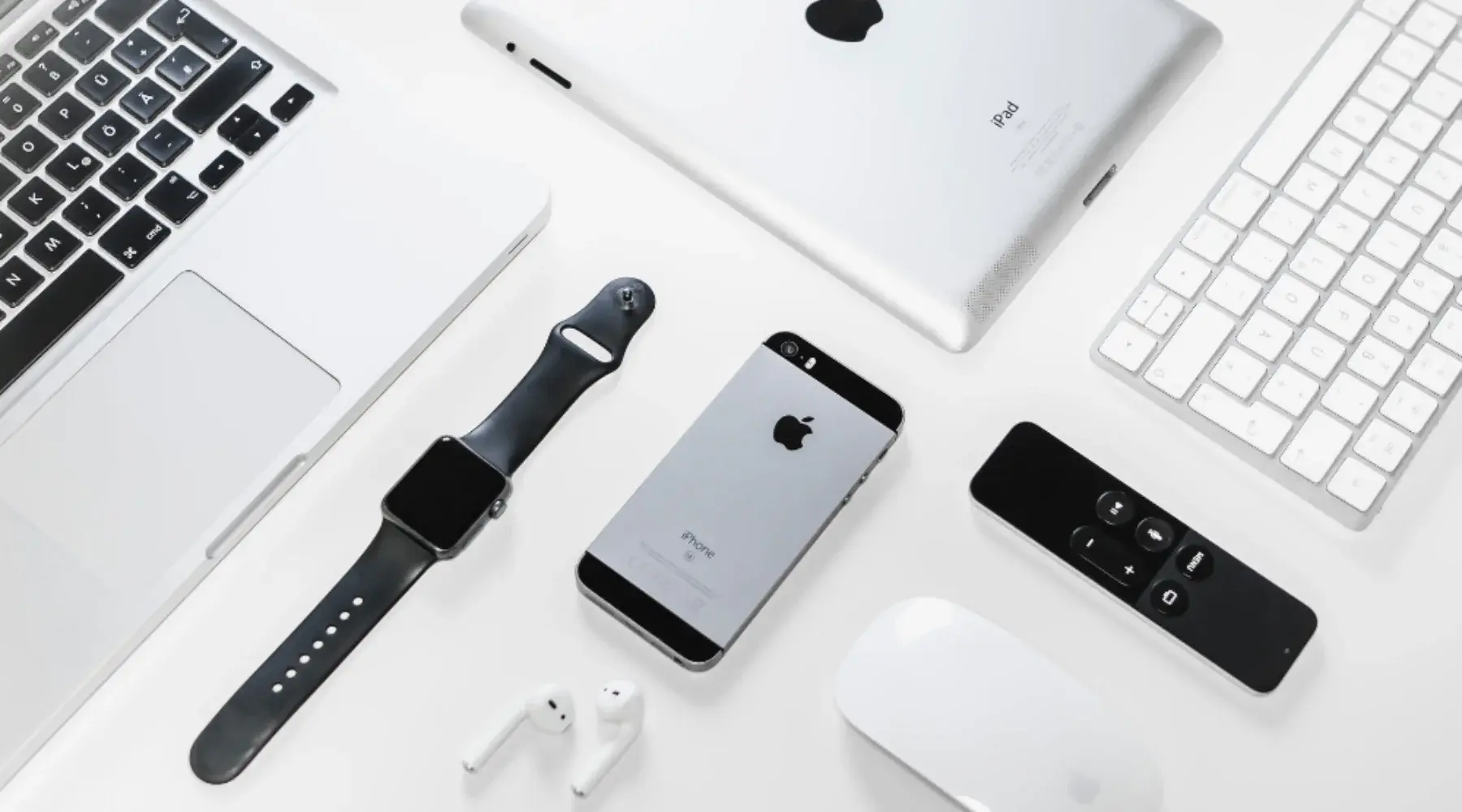 Apple и технологии будущего