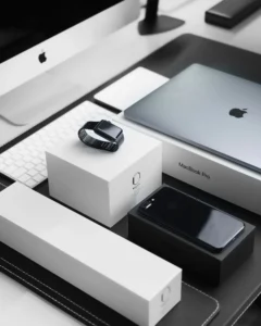 Apple и технологии будущего - как компания меняет нашу жизнь, инновации и влияние Apple на современный мир