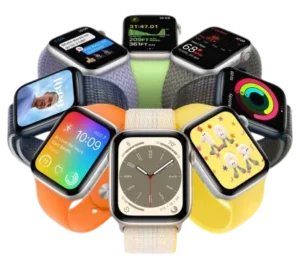 Оригинальные Apple Watch - умные часы в Минске и Беларуси | BuyPhone.by