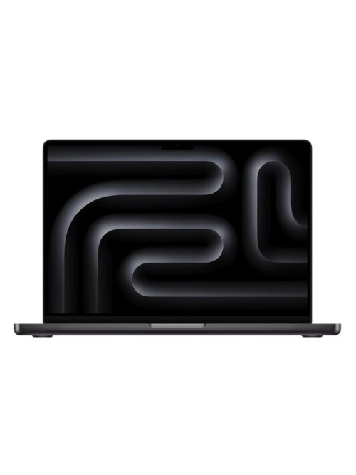 Apple MacBook Pro 16" M5 Pro/Max 2025 Space Gray с Liquid Retina XDR дисплеем и мощными процессорами M5 Pro/Max