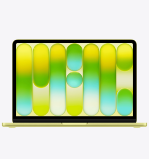 Apple MacBook Neo 13" A18 Pro