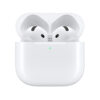 AirPods 5 AirPods 5 - белые наушники Apple с зарядным кейсом