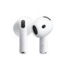 Наушники AirPods 5 AirPods 5 крупным планом: ножка с сенсором