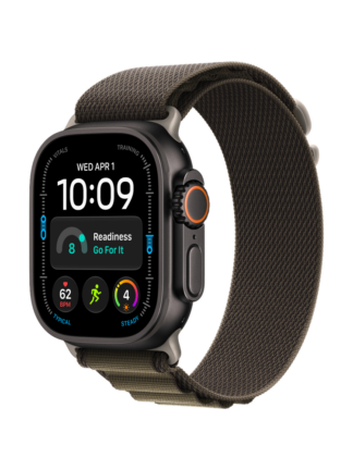 Apple Watch Ultra 4 Alpine Loop