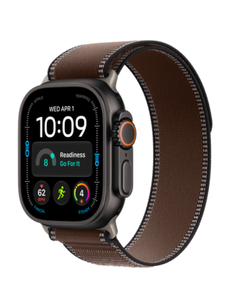 Apple Watch Ultra 4 Trail Loop